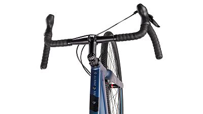 Превью Дорожный велосипед Велосипед ASPECT Allroad Pro (2024)